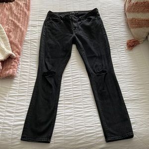 Lucky Brand Lolita Skinny
